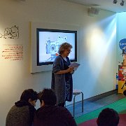KSD2018-Joods Historisch Kindermuseum op bezoek bij familie Hollander - Huub Zeeman